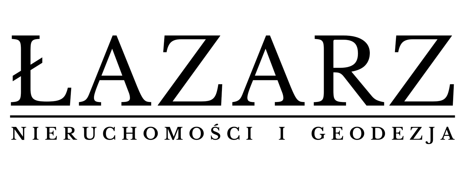 Łazarz Nieruchomości i Geodezja